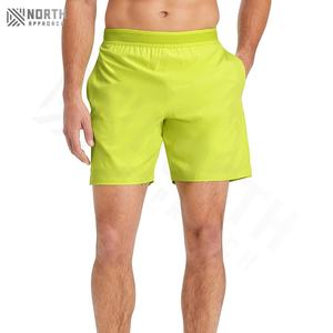 Pantalones Cortos Deportivos de Artes Marciales Mixtas para Hombre, con Logotipo Personalizado, Etiqueta de Talla, para Gimnasio, Fitness, Boxeo, MMA - Product Image 4