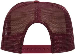 ONSTYLE gorras de camionero al por mayor gorras SnapBack de malla bordada sombreros a granel ajustable moda casual sombreros al aire libre - Product Image 2