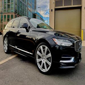 VO-LVO V90 T6 AWD INSCRIPTION 2020 Extrêmement Propre, LHD/RHD, Bi-Turbo 4 Cylindres, Prêt à être Expédié - Product Image 1