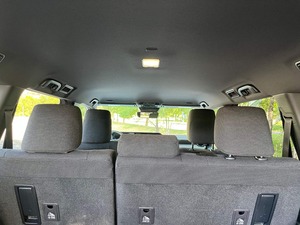 LUXURY RIDE 2025 LAND 1958 con Motor Híbrido Turboalimentado, Tracción en las Cuatro Ruedas Permanente - Product Image 2