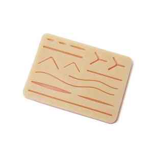 Almohadillas de sutura de espuma EVA para estudiantes de medicina de alta calidad, Kit de sutura de instrumentos médicos - Product Image 6