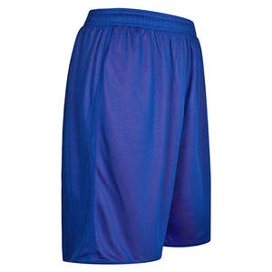 Uniforme de basket-ball en polyester 100% personnalisé été nouveau design meilleur tissu respirant avec des techniques imprimées de haute qualité - Product Image 3