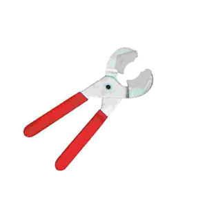 Pince de plomberie à mâchoire souple en gros à prise en main facile de haute qualité au prix de gros - Product Image 1