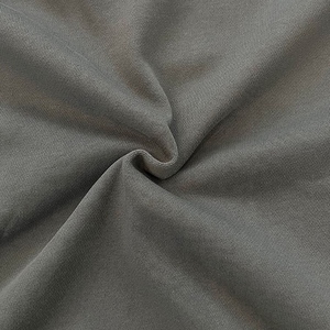 Ensemble de deux pièces délavés à l'acide délavés Vintage Jogging jambe droite 100% coton éponge française lavage à l'acide vêtements de mode - Product Image 2