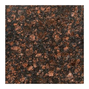 Tan Brown Granite Slabs 3cm Polished Natural <b>Stone</b> Countertops Bulk Wholesale Supplier Export Quality India - Product Image 3