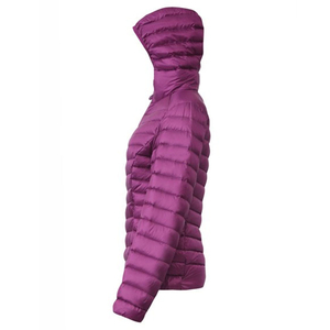 Chaqueta acolchada de invierno larga para mujer, superventas, personalizada, nuevo diseño de moda, talla grande, chaqueta acolchada Reversible OEM para mujer - Product Image 4