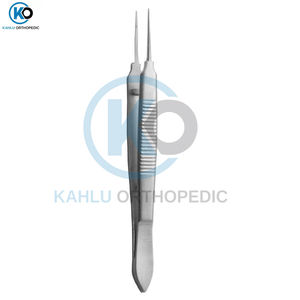 Kahlu คีมปลูกผม0.4มม. เครื่องมือสำหรับการผ่าตัดโดย kahlu 2024ปรับแต่งได้ตามต้องการ - Product Image 5