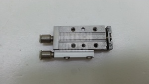 13030) [ใช้] MXJ6L-15PN SMC - Product Image 3
