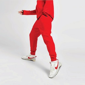 ชุดกีฬาที่มีคุณภาพสูงสำหรับผู้หญิงผู้ชายผอม - Product Image 3