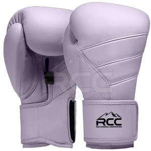 Gants de boxe durables Personnalisez votre propre logo Gants de boxe Gants de boxe de couleur personnalisée - Product Image 1