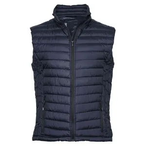 Gilet Bodywarmer Personalizzato Zepelin, Gilet con Peso Premium per Merchandising - Product Image 6