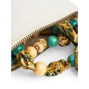 Customizable Canvas Accessory Bag Promotional <b>Backpack</b> for Merchandising - Product Image 6