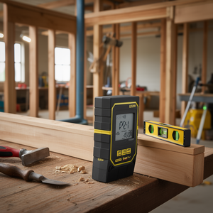 Détecteur laser de ligne Stanley LD200 – Capteur de sécurité (Catégorie de produit) - Product Image 3