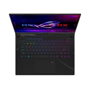 Original para ASUS ROG Strix SCAR 18, Portátil para Juegos, 18 ROG Nebula RTX 5080 Ultra 9 275HX 32GB DDR5-5600 2TB Win 11 Pro - Product Image 1