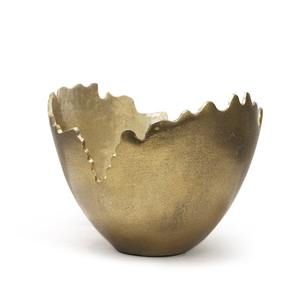 Cuenco de chocolate de Metal hecho a mano de calidad superior, cuenco para servir aperitivos, ecológico para bodas, otras ocasiones al precio más bajo - Product Image 1