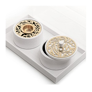 เตาไม้รูปทรงและขนาดพร้อมฝาโลหะ - Product Image 1