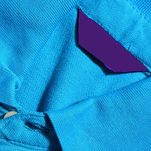 Premium Quality Casual Style Best Selling Adults Wear Polo Shirts Men's Short Sleeve Polo Shirt - Product Image 4