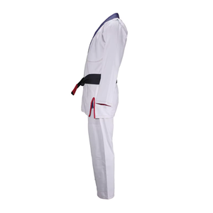 Nouveau design de haute qualité séchage rapide uniforme de Jiu Jitsu personnalisé vente en gros uniforme de Jiu Jitsu respirant - Product Image 3