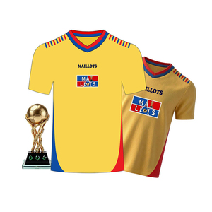 ชุดแฟนฟุตบอลนานาชาติ 2026 พร้อมเสื้อทีมชาติหลากหลายประเทศ จัดแสดงแบบกลุ่ม - Product Image 1
