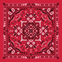 Bandana 100% coton de haute qualité pour femmes Bandeau de sport et de yoga populaire avec logo personnalisé Bandana en gros écologique pour les filles