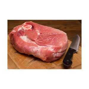 Carne de Cerdo Congelada con Empaque Seguro para una Mayor Duración - Product Image 6