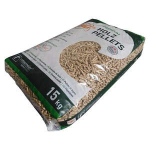 PELLETS DE MADERA PELLETS HOLZ DE ALTA CALIDAD EN VENTA - Product Image 6