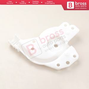 BWR5195 Reparación de regulador de ventana Motor rueda trasera izquierda para Laguna MK2 Espace MK4 5 Scenic MK1 Vel Satis Bross Auto Parts - Product Image 3