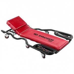 Chariot d'inspection robuste Facom pour le rangement d'outils - Product Image 2