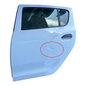 Porte arrière gauche DACIA Sandero STEPWAY Série 821017625R K9K C6 (12>21) - Product Image 5