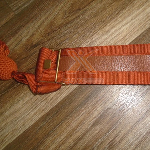 สายคาดเอวคุณภาพพรีเมียม วัสดุที่ดีที่สุด สายคาดเอวสำหรับพิธีการ ขายส่งสายคาดเอวสำหรับพิธีการ - Product Image 5