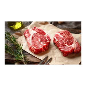 Viande de bœuf en gros provenant de quartiers de boucherie, destinée à la vente en gros avec une qualité constante - Product Image 1