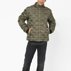 Parka d'hiver décontractée pour hommes, veste matelassée de haute qualité avec capuche, manteau chaud en duvet de canard épais, pardessus de taille XS pour hommes - Product Image 4