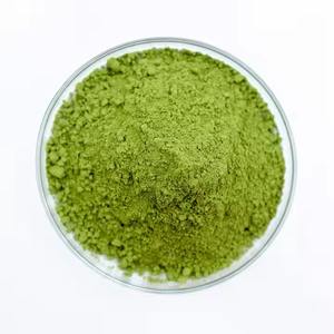 Isar International's 100% Pure Organic Moringa Leaf Herbal Extract Powder Green Wild Culture Private Label Online Wholesale - Product Image 6