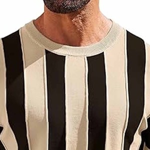 Polos de poliéster y algodón lisos para hombre en blanco, logotipo personalizado impreso, precio de fábrica, camiseta Polo para hombre hecha por Dress Sports - Product Image 2