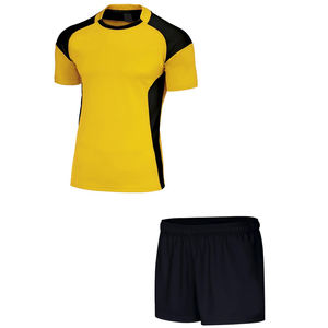 Ensemble de maillot de rugby pour hommes respirant de qualité supérieure personnalisé, maillot de rugby personnalisé en sublimation, maillot d'équipe de rugby en vrac pour unisexe - Product Image 4