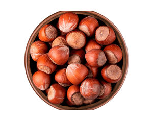 ถั่วเฮเซลนัทเกรดออร์แกนิกเฮเซลนัทถั่วเฮเซลนัทดิบ - Product Image 6