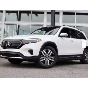 Lujoso <span class=keywords><strong>Mercedes</strong></span>-<span class=keywords><strong>Benz</strong></span> EQB <span class=keywords><strong>300</strong></span> <span class=keywords><strong>4MATIC</strong></span> SUV 2024 <span class=keywords><strong>de</strong></span> segunda mano, listo para envío - Product Image 4