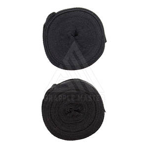 Bandages de mains confortables taille personnalisée Équipement de boxe Conception imprimée avec logo - Product Image 6