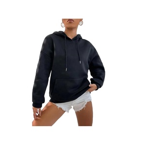 Sudaderas con Capucha y Pantalones Deportivos Unisex de Algodón 100% de Alta Calidad, Estilo Hip Hop, con Logotipo Personalizado, Estampado Puff, Talla Grande - Product Image 3