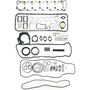 6hk1 6hk 1T Motorpakking Kit 5-87811-869-2 Voor Isuzu Js330 Zx330 Zax330 Ex350 Graafmachine