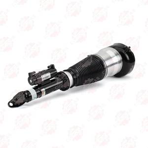 Arnott AS-3162โช้คอัพแก๊สสปริงสำหรับ W222ด้านหน้าขวาเหล็กโช้คอัพแบบกำหนดเองขนาดเล็ก - Product Image 3