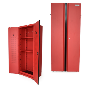 Gabinete de herramientas de acero de alta calidad 76cm 03-Tier para talleres al por mayor del fabricante de Vietnam ODM compatible - Product Image 1