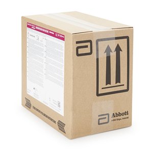 BUFFER DE LAVADO ABBOTT 6C5458 ARC CONC - Product Image 2