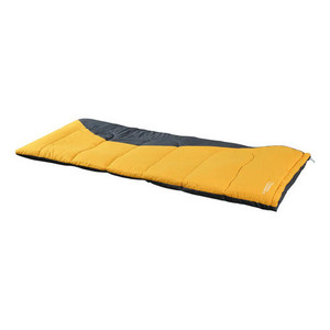 Sacco a Pelo Nat Geo Explorer SNG909N da -2°C a +14°C Giallo con Grigio - Product Image 2