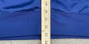 OEM personalizado 100% de alta calidad de poliéster ropa de fútbol chaqueta de Calle/ropa al aire libre Casual Stand Collar diseño - Product Image 5