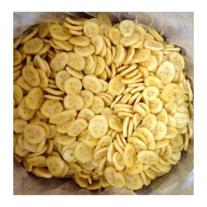 Banana Chip seca y crujiente de Vietnam para aperitivos horneados por 99 Gold Data Supplier - Product Image 5