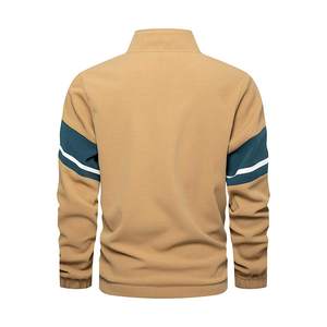 Chándales para Hombre de la Mejor Calidad, Color Personalizado, Hechos en Poliéster, Chándales con Logotipo Personalizado en Venta a Bajo Precio - Product Image 3