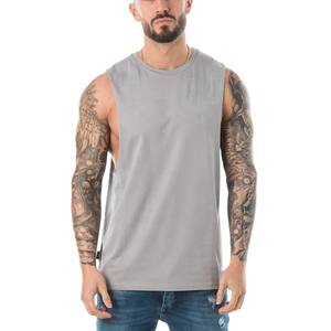 Débardeur de sport Zavi à séchage rapide pour hommes, best-seller, vêtements d'entraînement de haute qualité, débardeur pour hommes, vêtements de sport - Product Image 5