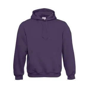 เสื้อฮู้ดปรับแต่งได้สำหรับสินค้าส่งเสริมการขาย - Product Image 6