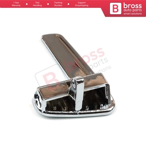 มือจับเปิดประตูด้านใน BDP40 รุ่น 6K0837114 สำหรับด้านหน้าหรือด้านหลังขวา สำหรับรถยนต์ Ibiza Cordoba Vario ปี 1999-2002 - Product Image 2